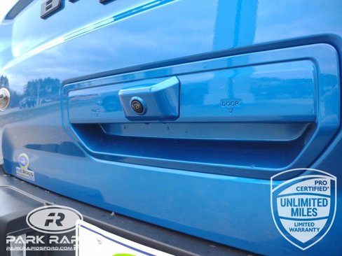 New 2025 Ford Bronco Sport Big Bend w/ Convenience Package image 46