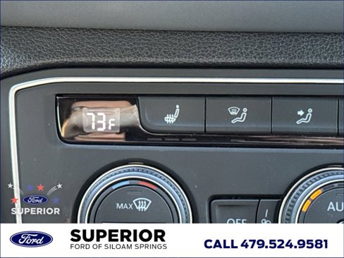 Used 2021 Volkswagen Atlas Cross Sport SE image 19