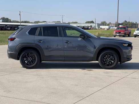 New 2025 MAZDA CX-50 AWD 2.5 S w/ Weather Package image 10