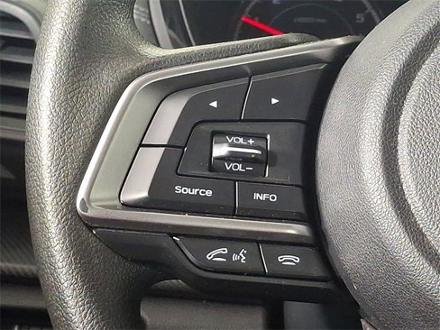 Used 2018 Subaru Crosstrek 2.0i image 21