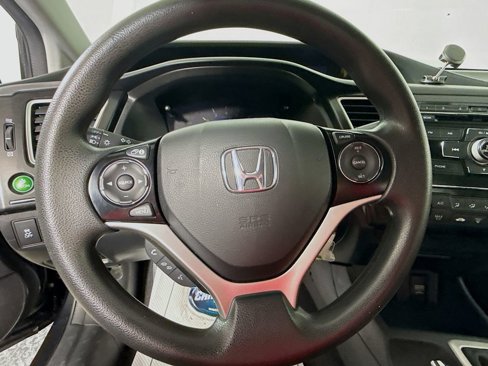 Used 2013 Honda Civic LX image 9