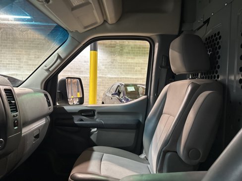 Used 2017 Nissan NV 2500 S w/ Power Basic Package image 25