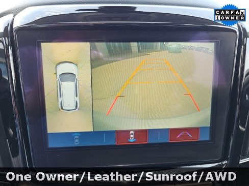 Used 2019 Chevrolet Traverse Premier w/ LPO, Blackout Package image 20