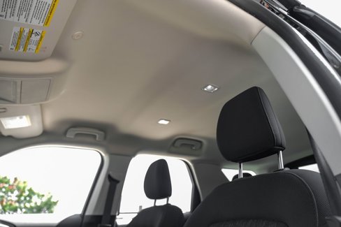 Used 2021 Ford Bronco Sport Big Bend image 42