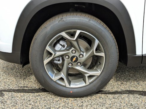 New 2026 Chevrolet Trax LT image 10