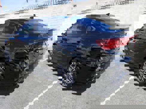Used 2023 Kia Forte GT-Line w/ GT-Line Premium Package image 6