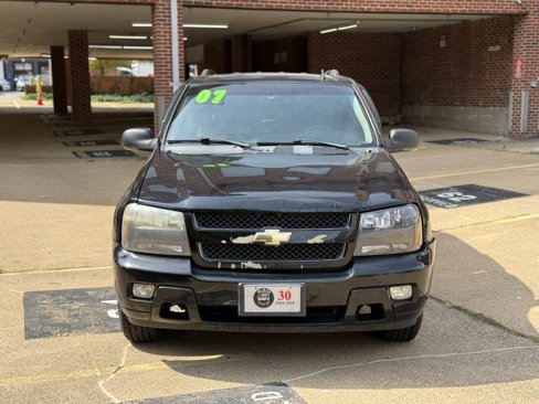 Used 2007 Chevrolet TrailBlazer LT image 8