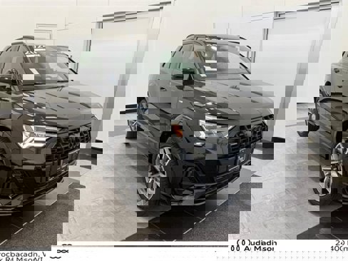 Certified 2024 Audi Q3 2.0T Premium Plus w/ Premium Plus Package image 1