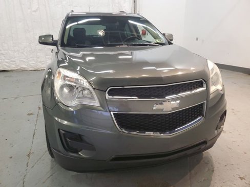 Used 2012 Chevrolet Equinox LT w/ Driver Convenience Package image 9