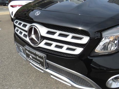 Used 2018 Mercedes-Benz GLA 250 4MATIC image 24