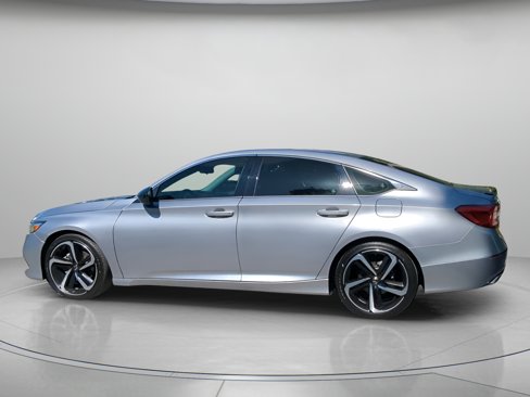 Used 2021 Honda Accord Sport Special Edition image 18
