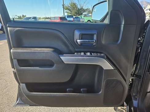 Used 2017 Chevrolet Silverado 1500 LT image 12