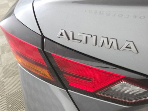Certified 2024 Nissan Altima 2.5 S image 15