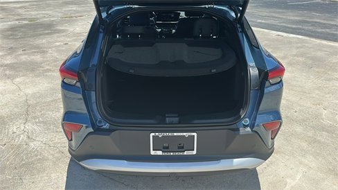 New 2025 Buick Envista Preferred w/ Convenience I Package image 21
