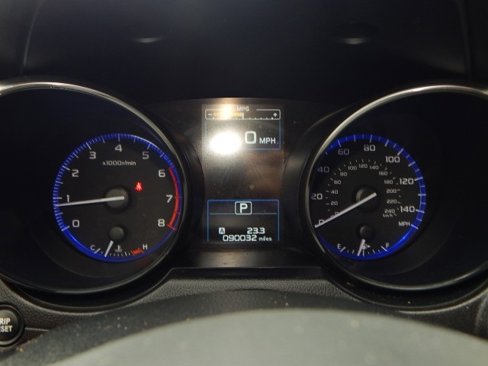Used 2017 Subaru Outback 2.5i Limited image 27