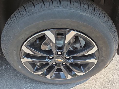 Used 2023 Chevrolet TrailBlazer LT w/ Convenience Package image 11