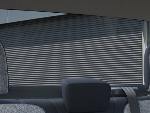 New 2025 Ford Maverick XLT image 24