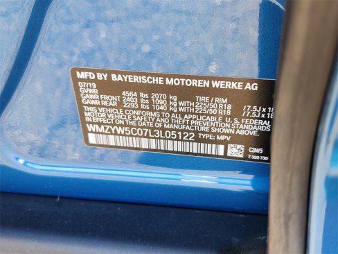 Used 2020 MINI Cooper Countryman ALL4 image 32