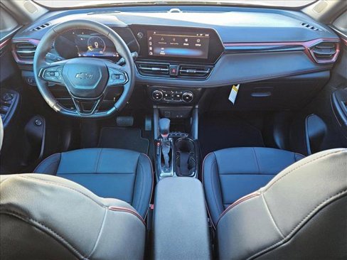 New 2025 Chevrolet TrailBlazer RS w/ Convenience Package image 15