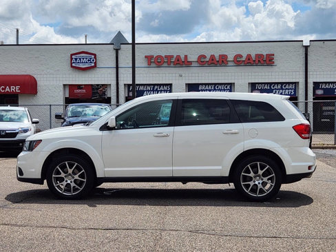Used 2016 Dodge Journey R/T w/ Driver Convenience Group image 3