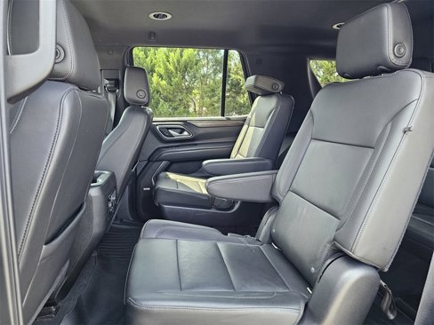 Used 2021 Chevrolet Tahoe LT image 19
