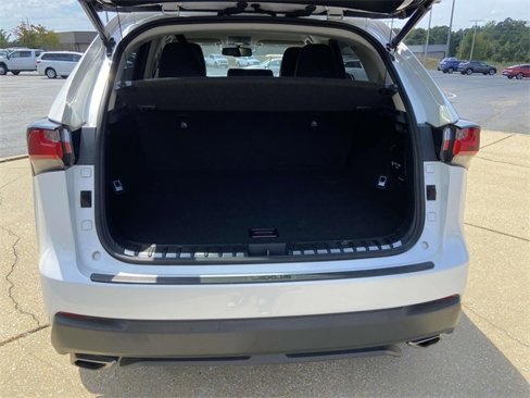 Used 2017 Lexus NX 200t FWD image 8