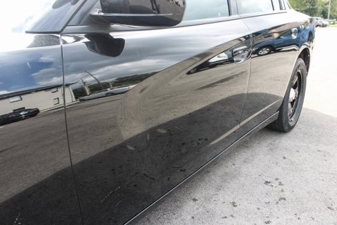 Used 2015 Dodge Charger Police image 45