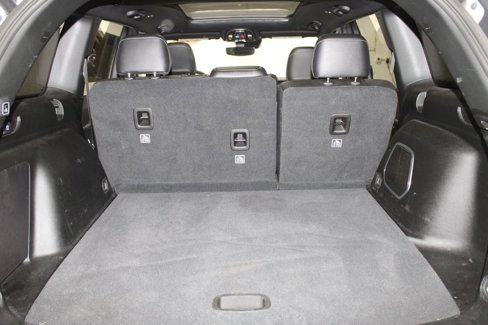 Used 2024 Jeep Grand Cherokee Limited 4xe image 26