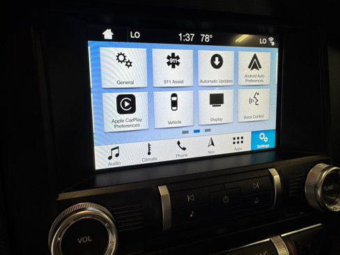Used 2019 Ford Mustang GT Premium w/ Equipment Group 401A image 17