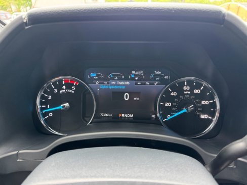 Used 2022 Ford F250 Platinum image 11