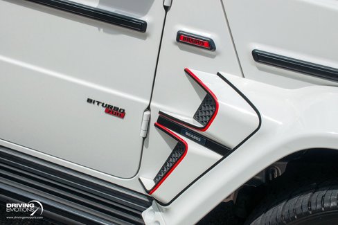 Used 2021 Mercedes-Benz G 63 AMG 4MATIC image 11