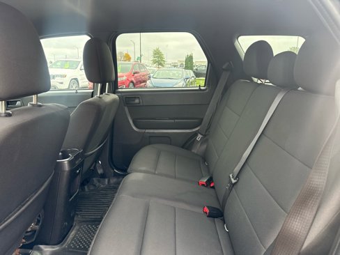 Used 2010 Ford Escape XLT image 21