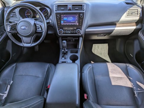 Used 2019 Subaru Legacy 2.5i Limited image 16