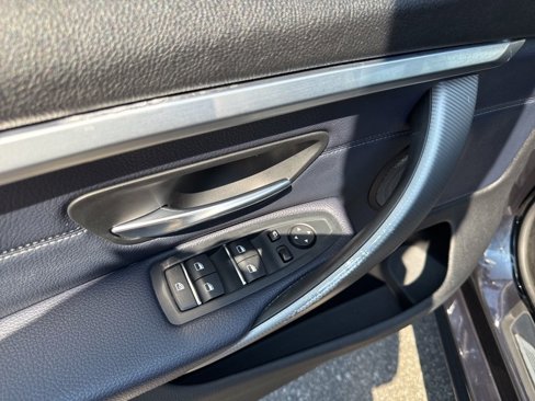 Used 2019 BMW 430i Gran Coupe w/ M Sport Package image 18