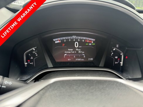 Used 2018 Honda CR-V Touring image 19