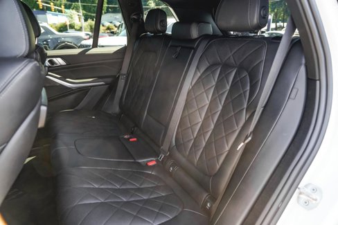 Used 2023 BMW X5 xDrive40i image 17