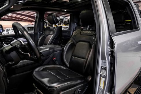 Used 2021 RAM 1500 TRX w/ TRX Level 2 Equipment Group image 15