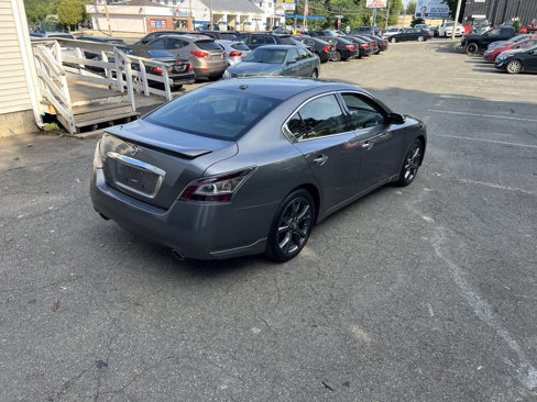 Used 2014 Nissan Maxima 3.5 SV w/ Sport Package image 4