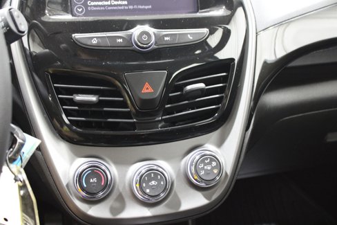 Used 2021 Chevrolet Spark LT image 15