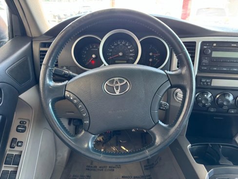Used 2006 Toyota 4Runner Sport image 15