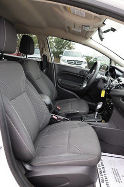 Used 2019 Ford Fiesta SE w/ Equipment Group 201A image 15