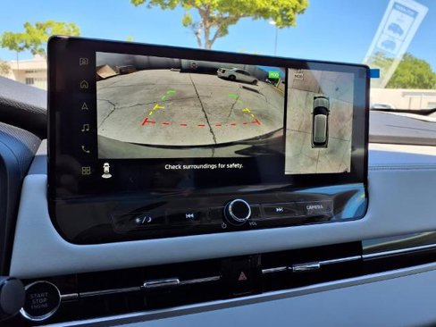 New 2025 Mitsubishi Outlander SE image 21