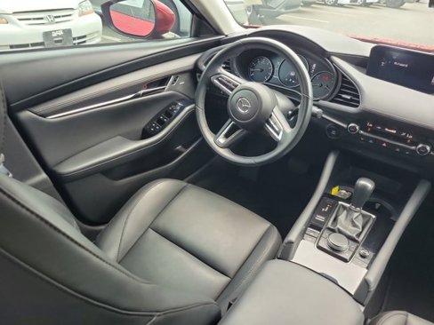 Used 2020 MAZDA MAZDA3 Sedan w/ Preferred Package image 22