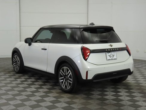 New 2025 MINI Cooper S image 7