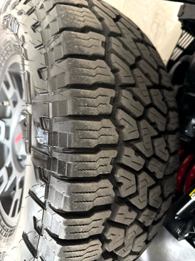 Used 2019 Toyota 4Runner TRD Pro image 68