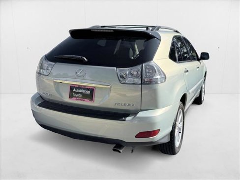 Used 2008 Lexus RX 350 AWD image 5