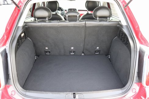 Used 2017 FIAT 500X Lounge image 13