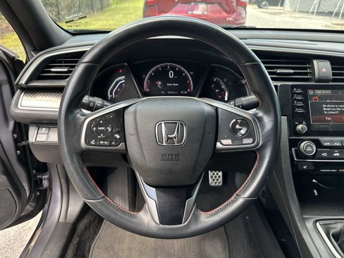 Used 2019 Honda Civic Si image 20