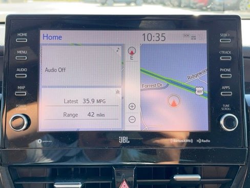 Used 2022 Toyota Camry XSE image 11