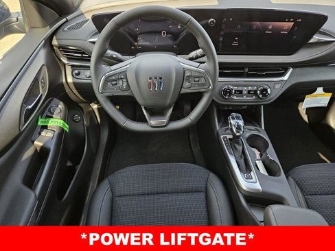 New 2026 Buick Envista Preferred w/ Convenience I Package image 4